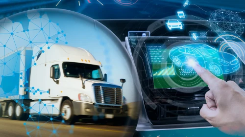 Challenges in the Telematics Industry
